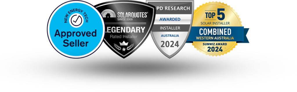 PSW Energy, Perth Solar Warehouse