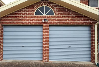 PT Garage Doors and Gates Sydney work 2