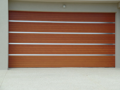 PT Garage Doors and Gates Sydney work 3