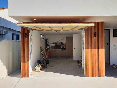 PT Garage Doors and Gates Sydney work 4