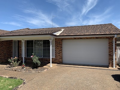 PT Garage Doors and Gates Sydney project 5