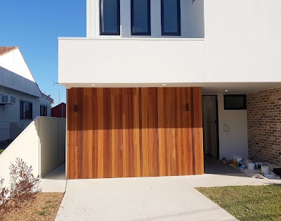 PT Garage Doors and Gates Sydney project 6