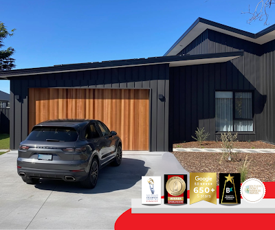 PT Garage Doors and Gates Sydney