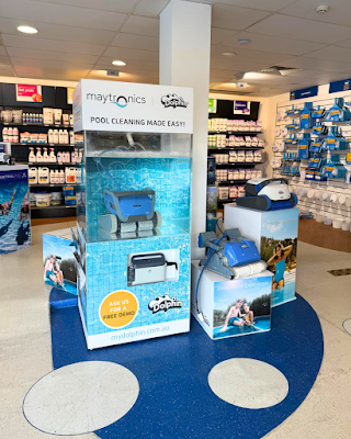 Pump and Pool People - Liverpool photo 2