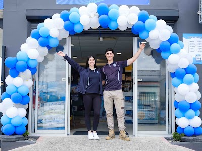 Pump and Pool People - Liverpool photo 3