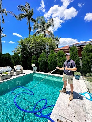 Pump and Pool People - Liverpool project 4