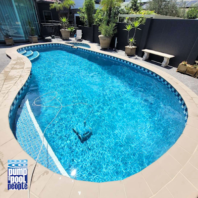 Pump and Pool People - Liverpool project 5