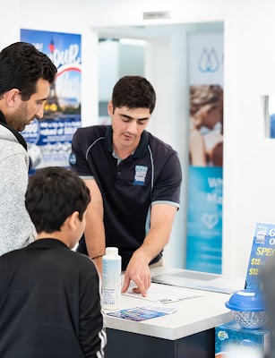 Pump and Pool People - Liverpool project 6