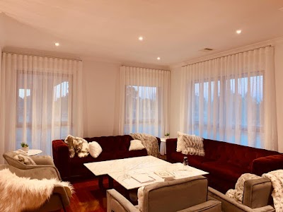 Punjab Blinds & Curtains | Plantation Shutters, | Smart Blinds | Security Door project 5