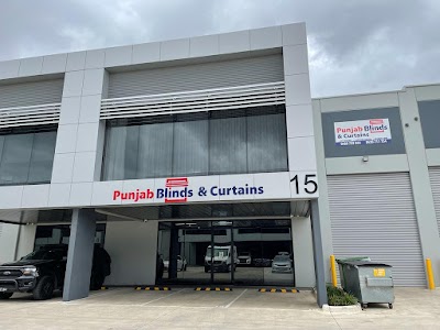 Punjab Blinds & Curtains | Plantation Shutters, | Smart Blinds | Security Door work 1