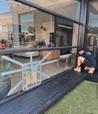 Pure Glass SA work 3