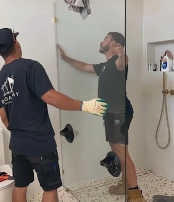 Pure Glass SA work 4