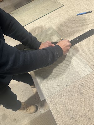 Pure Glass SA project 5