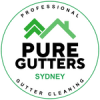 Pure Gutters