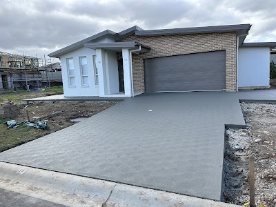 PVC concreting work 2