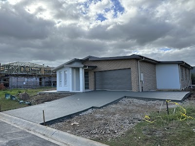 PVC concreting work 3