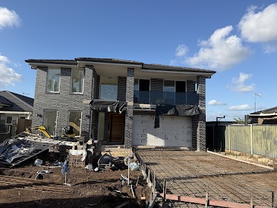 PVC concreting project 5