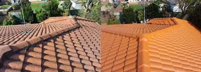 PY Roof Plumbing project 5