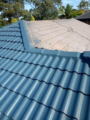 PY Roof Plumbing
