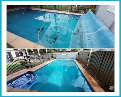 Pyro Pool Care & Home Maintenance photo 2