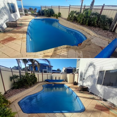 Pyro Pool Care & Home Maintenance project 4