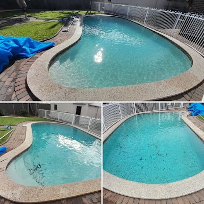 Pyro Pool Care & Home Maintenance project 5