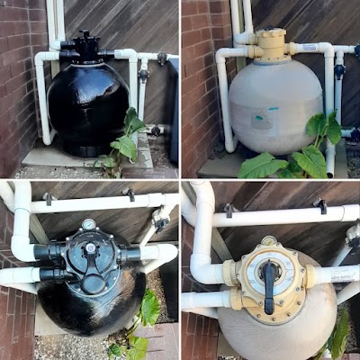 Pyro Pool Care & Home Maintenance project 6