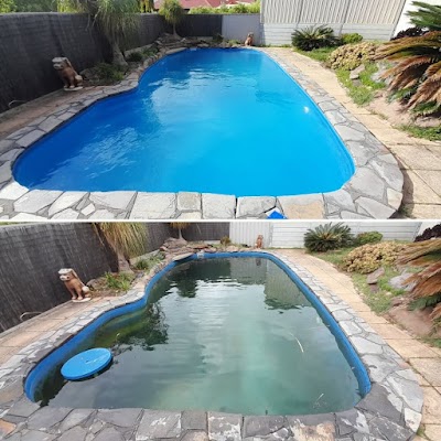 Pyro Pool Care & Home Maintenance
