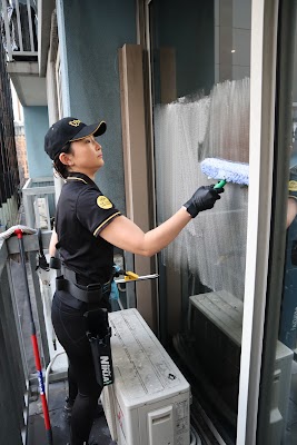 Qbees - Airbnb Cleaning & Property Services work 3