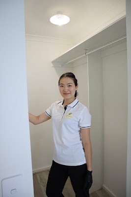 Qbees - Airbnb Cleaning & Property Services work 4