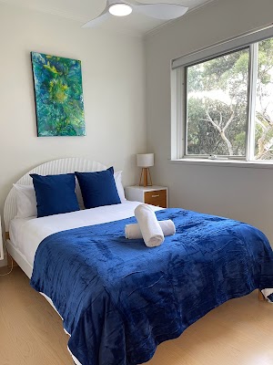 Qbees - Airbnb Cleaning & Property Services work 1