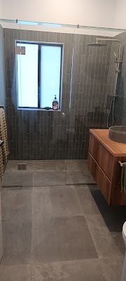 QHR Tiling project 5