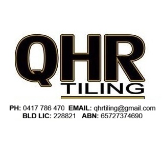 QHR Tiling project 6