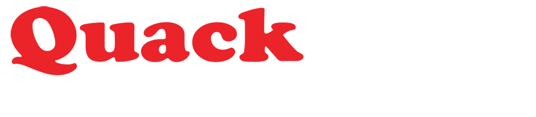 Quack Pest Control