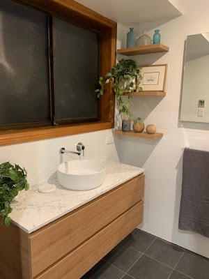 Quality Budget Bathroom Renovations work 2