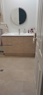 Quality Budget Bathroom Renovations work 3