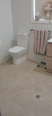 Quality Budget Bathroom Renovations work 4