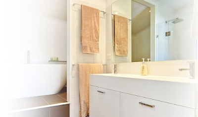 Quality Budget Bathroom Renovations