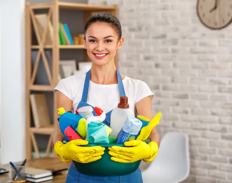 Quality Cleaners