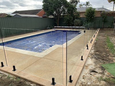 Quality Fence Construction work 2