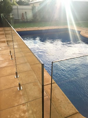 Quality Fence Construction work 3