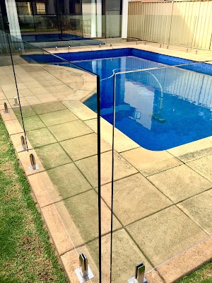 Quality Fence Construction work 4