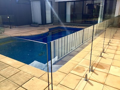 Quality Fence Construction project 5