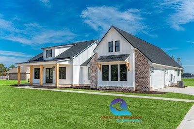 Quality Painting Group project 6