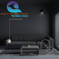 Quality Painting Group