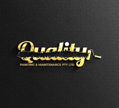 QUALITY PAINTING & MAINTENANCE work 2
