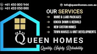 Queen Homes