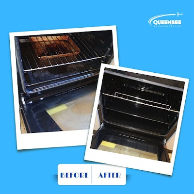 QueenBee Cleaning in Sydney work 3