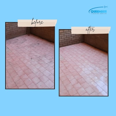 QueenBee Cleaning in Sydney work 4