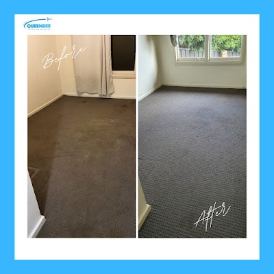 QueenBee Cleaning in Sydney project 5